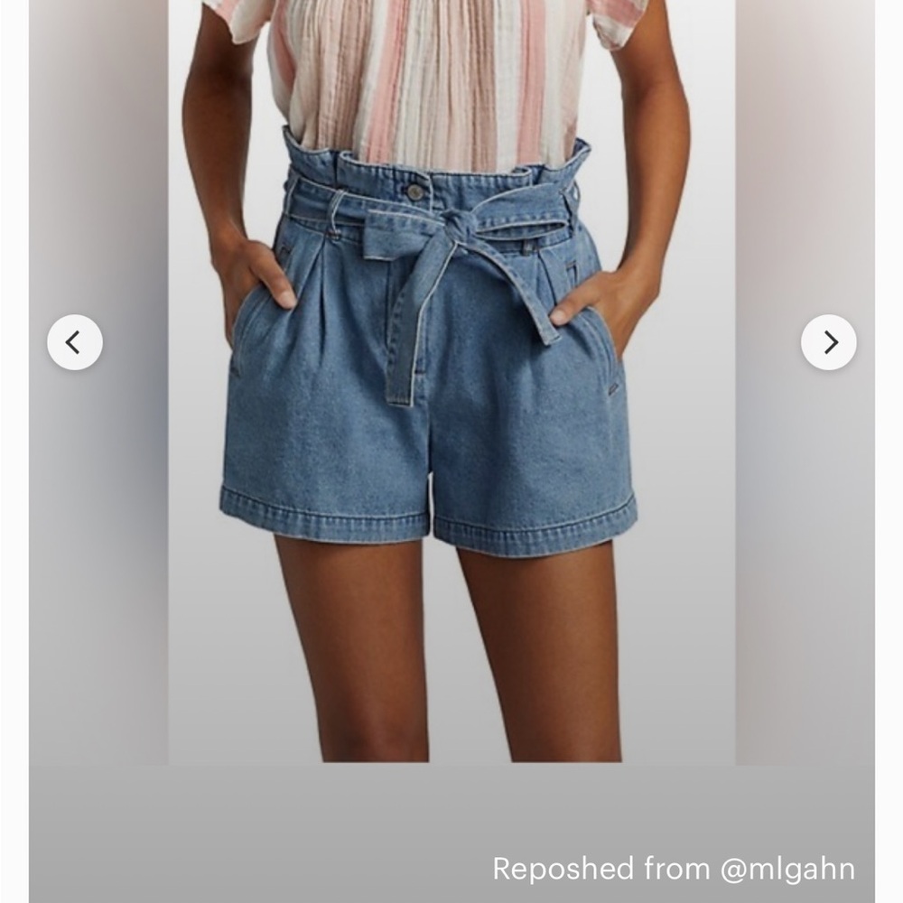 VGUC Rails Belle shorts. Size XS